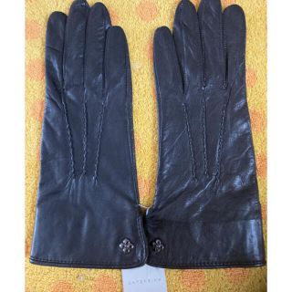 アンテプリマ(ANTEPRIMA)のアンテプリマ　羊皮革手袋20S(手袋)