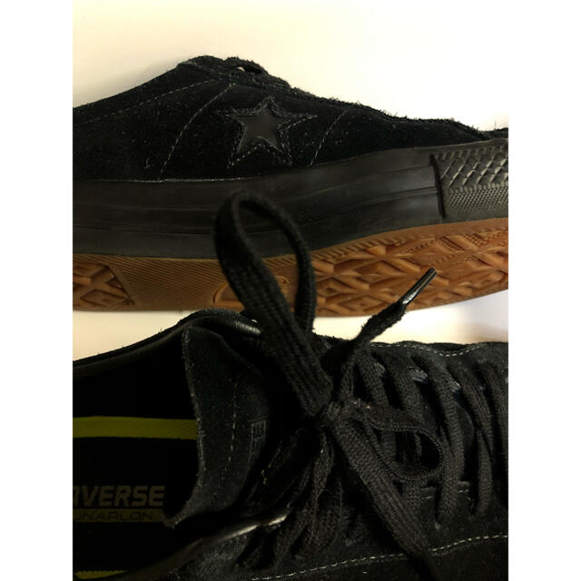 スニーカーCONVERSE CONS ワンスター　USA輸入　28.5