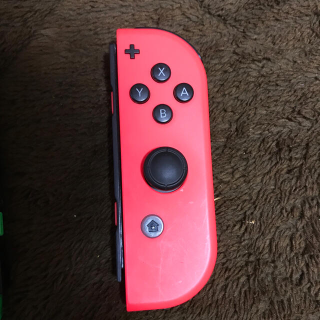 Switch Joy-Con ジャンク 2