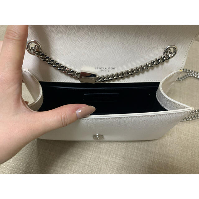 YSL ミニバックショルダーバッグ