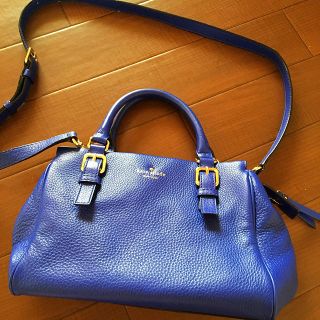 ケイトスペードニューヨーク(kate spade new york)のKATE SPADE ショルダーバッグ(ショルダーバッグ)