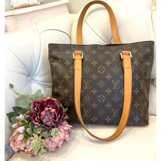 ルイヴィトン(LOUIS VUITTON)のヴィトン♡カバピアノ(ハンドバッグ)