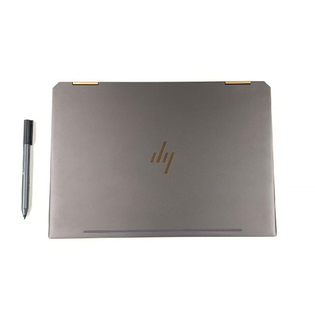 ノートPC【訳有】HP Spectre x360 13-ap0000 2018年製モデル