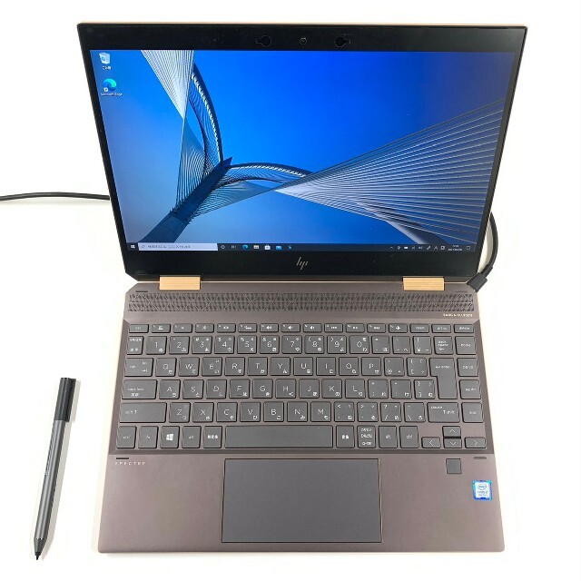 【訳有】HP Spectre x360 13-ap0000 2018年製モデル