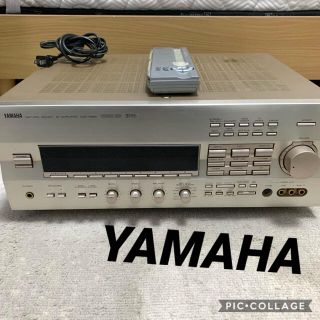 ヤマハ(ヤマハ)のYAMAHA DSP-R992 アンプ(アンプ)