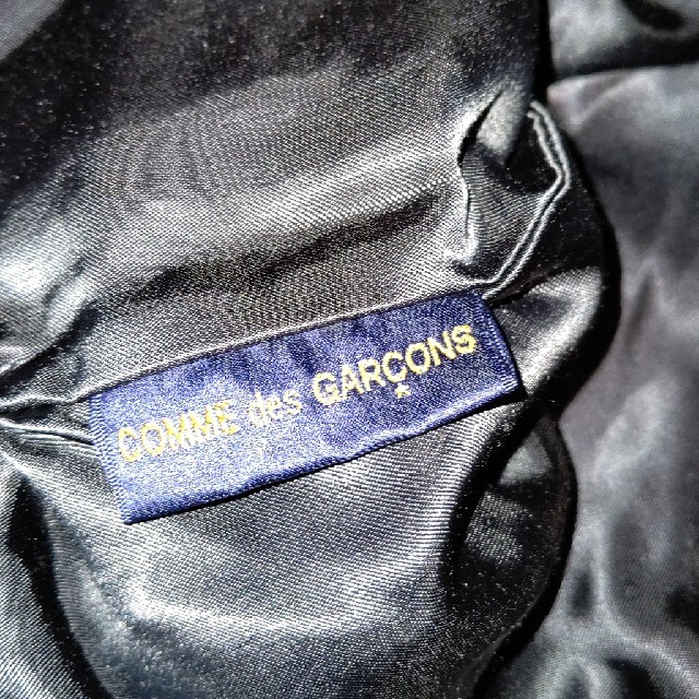 COMME des GARCONS(コムデギャルソン)のコム・デ・ギャルソン バッグ レディースのバッグ(トートバッグ)の商品写真