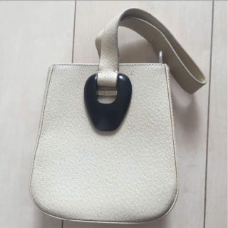 グッチ(Gucci)のグッチ GUCCI レザー ハンドポーチ(ハンドバッグ)