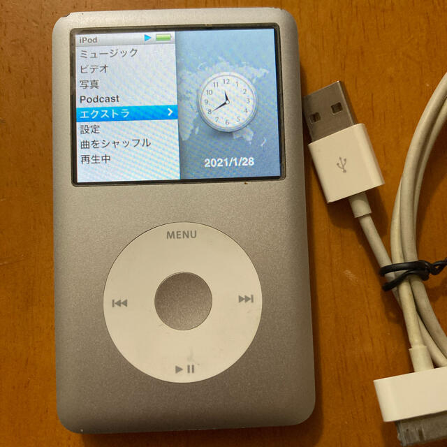 iPod classic 160GB