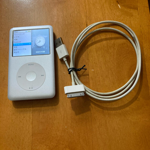 iPod classic 160GB 1