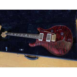 コンデマ様専用　paul reed smith custom24 wood (エレキギター)