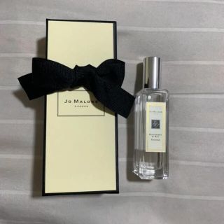 ジョーマローン(Jo Malone)のジョーマローン　ブラックベリー&ベイ　コロン(ユニセックス)