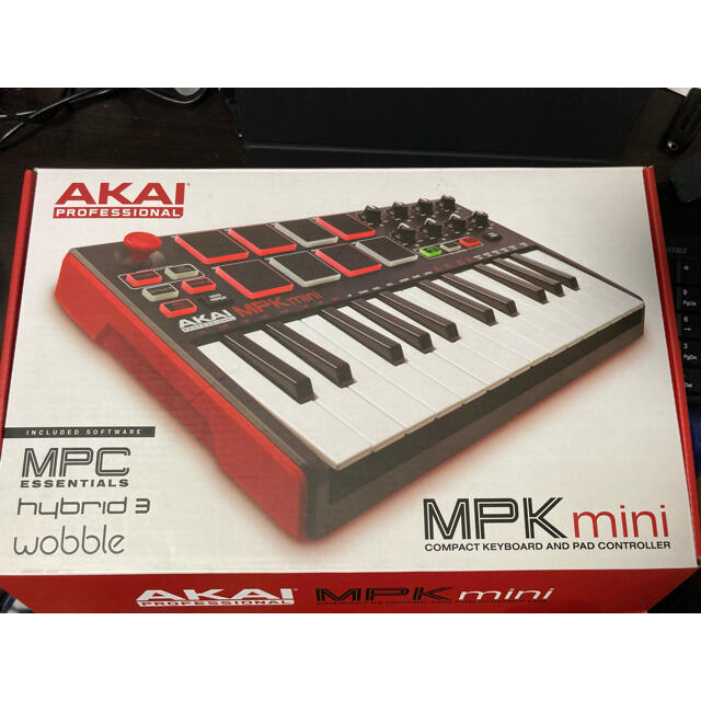 AKAI MPK mini MK2