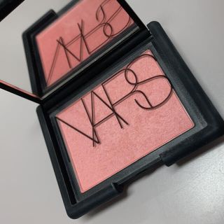 ナーズ(NARS)のNARS ブラッシュ 4068(チーク)