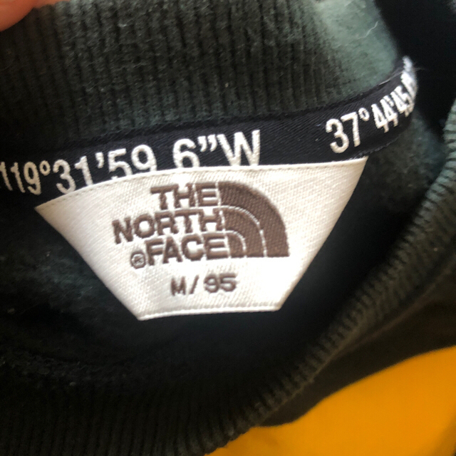 THE NORTH FACE(ザノースフェイス)のthe north face トレーナー  レディースのトップス(トレーナー/スウェット)の商品写真