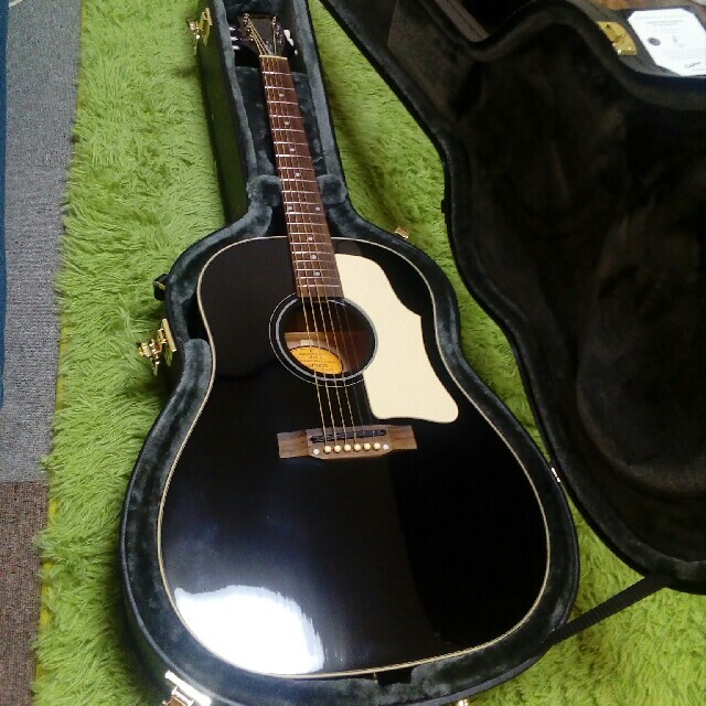 Epiphone Kazuyoshi Saito J-45