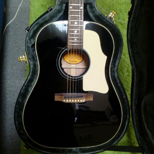Epiphone Kazuyoshi Saito J-45 | livro.funcionalink.com.br