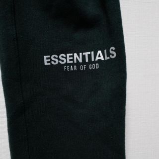 フィアオブゴッド(FEAR OF GOD)のESSENTIALS サイズXS(スウェット)