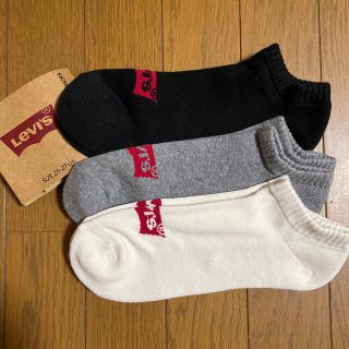 リーバイス(Levi's)のリーバイス　ソックス(ソックス)