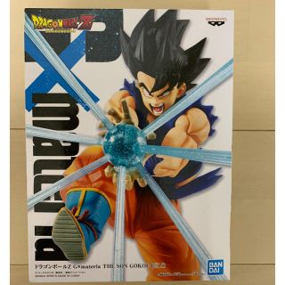 バンダイ(BANDAI)のドラゴンボールフィギュア(アニメ/ゲーム)