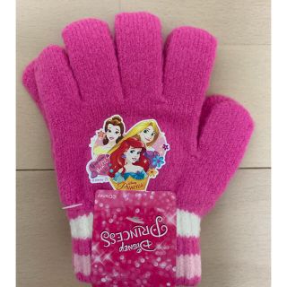 ディズニー(Disney)の子ども手袋(手袋)