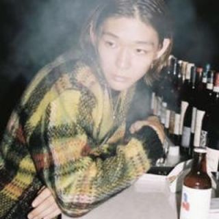 シュプリーム(Supreme)のsupreme  brushed plaid sweater M(ニット/セーター)