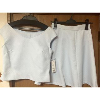 プロポーションボディドレッシング(PROPORTION BODY DRESSING)のプロポ 今期物♡ワンピース(ミニワンピース)