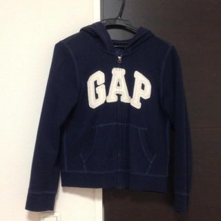 ギャップ(GAP)のGAP☆パーカー(パーカー)