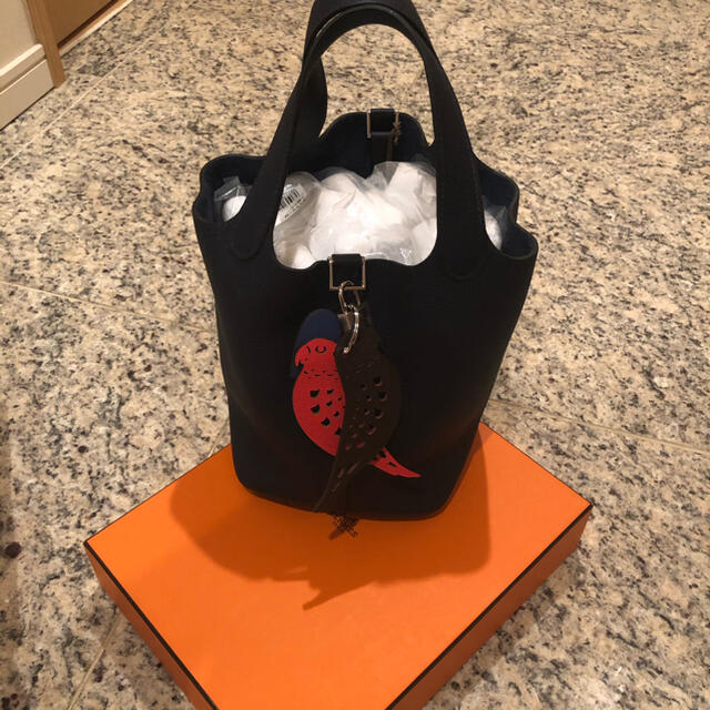 HERMES プティアッシュ 美品 スノー www.gndtunisia.com