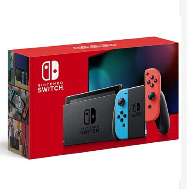 25個セット売り ニンテンドースイッチ 本体