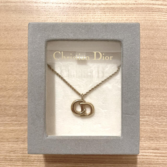 Christian Dior ネックレス