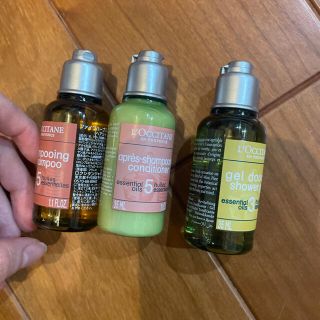 ロクシタン(L'OCCITANE)のロクシタンセット(その他)