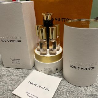 LOUIS VUITTON   お値下致しましたルイビィトン ルジュール