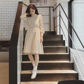 RUBY AND YOU(ひざ丈ワンピース)のフリマアイテム一覧 RUBY AND YOU(ひざ丈ワンピース)のフリマアイテム一覧