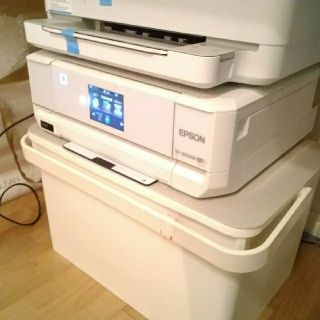 エプソン(EPSON)の《専用》エプソンEP-806AW(OA機器)