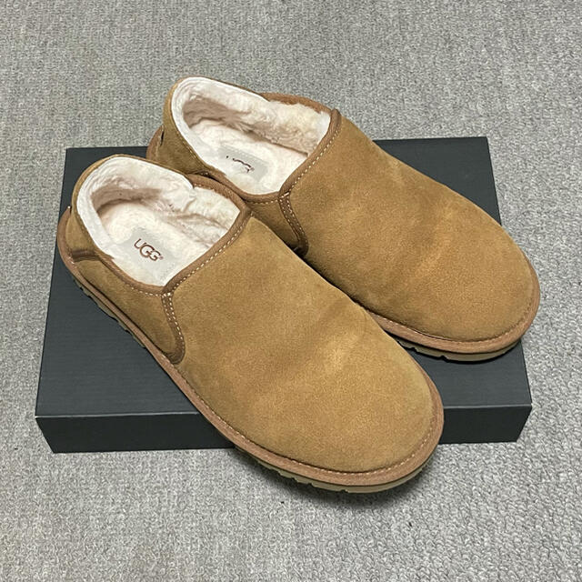 ボアUGG ケントン