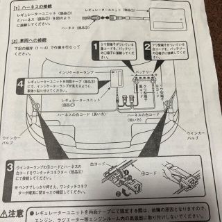 LED レギュレーター　未使用品