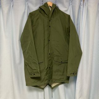 ballaholic ジャケット　net fishtail jacket(バスケットボール)