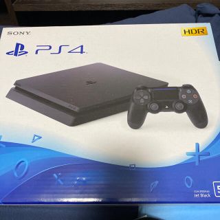 プレイステーション4(PlayStation4)のSONY PlayStation4 本体 CUH-2100AB01(家庭用ゲーム機本体)