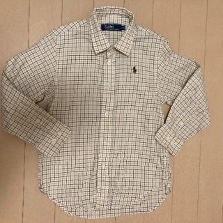 ラルフローレン(Ralph Lauren)の最終値下げ！ラルフローレン110(ブラウス)