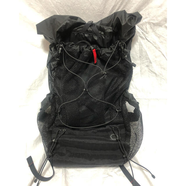 今日だけ) 山と道 mini2 Mサイズ 登山用品 arts2do.ir