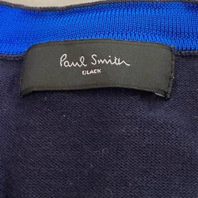 Paul Smith(ポールスミス)のポールスミス カーディガン サイズL美品  レディースのトップス(カーディガン)の商品写真