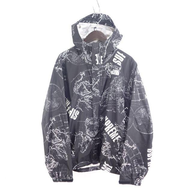 Supreme×THE NORTH FACE JACKET