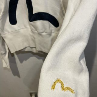 エビス パーカー(メンズ)の通販 66点 | EVISUのメンズを買うならラクマ