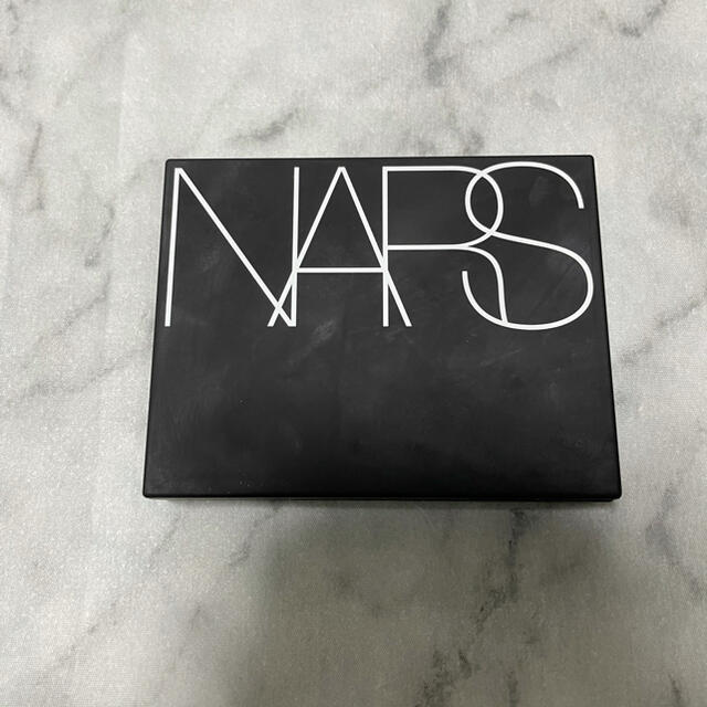 ＮＡＲＳ ライトリフレクティングセッティングパウダー プレスト N