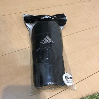 アディダス(adidas)のadidas シンガード（脛当て）(その他)