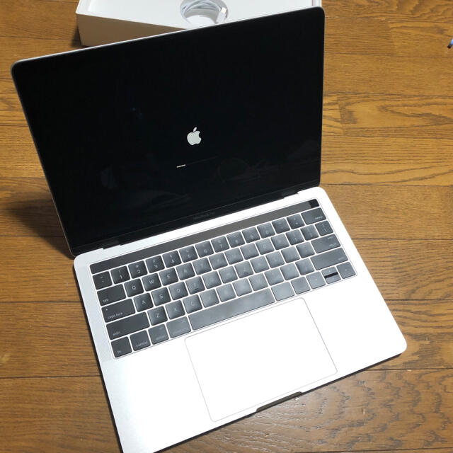 MacBook Pro 2016 13インチ  USキーボード