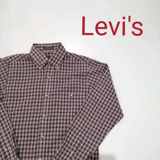 リーバイス(Levi's)のLEVI'S リーバイス 長袖シャツ(シャツ)