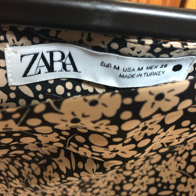 ZARA(ザラ)のzara ロングスカート レディースのスカート(ロングスカート)の商品写真