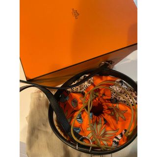 エルメス(Hermes)の専用エルメスミュザルディーヌ(ハンドバッグ)