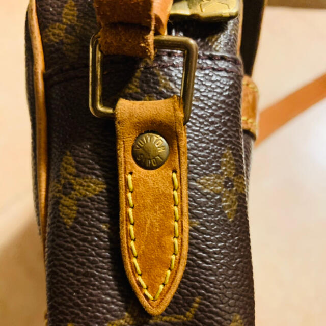 LOUIS VUITTON(ルイヴィトン)のルイヴィトン　トロカデロ　 レディースのバッグ(ショルダーバッグ)の商品写真